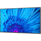 NEC Display 65" Ultra High Definition Professional Display - 65" LCD - Yes - 3840 x 2160 - Edge LED - 500 Nit - 2160p - HDMI - USB - SerialEthernet - TAA Compliance M651