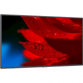 NEC Display 43" Wide Color Gamut Ultra High Definition Professional Display - 43" LCD - Yes - 3840 x 2160 - Edge LED - 500 Nit - 2160p - HDMI - USB - SerialEthernet - TAA Compliance MA431