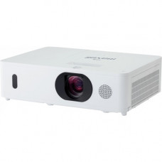 Maxell MC-WU5506M LCD Projector - 16:10 - 1920 x 1200 - Front, Ceiling - 1080p - 4000 Hour Normal Mode - 6000 Hour Economy Mode - WUXGA - 10,000:1 - 5200 lm - HDMI - USB - Wireless LAN - 3 Year Warranty MCWU5506M