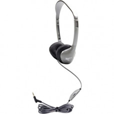 Ergoguys PERSONAL HEADSET W/ GOOSENECK MIC AND TRRS PLUG MS2LV