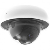 Cisco Meraki MV22 4 Megapixel Network Camera - Color - 98.43 ft Night Vision - H.264 - 1920 x 1080 - 3 mm - 9 mm - 3x Optical - CMOS - Cable, Wireless - Dome - Wall Mount MV22-HW