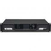 Harman International Industries Crown CDi DriveCore 2|600 Amplifier - 1200 W RMS - 2 Channel - 0.4% THD - 20 Hz to 20 kHz - 300 W - Ethernet NCDI2X600-U-US