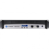 Harman International Industries Crown CDi 6000 Amplifier - 4200 W RMS - 2 Channel - 20 Hz to 20 kHz - 1700 W - USB NCDI6000