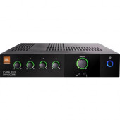 Harman International Industries JBL Commercial CSMA 180 Amplifier - 80 W RMS - 4 Channel - 1 kHz - 40 W - Ethernet NCSMA180-U-US