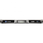 Harman International Industries Crown ComTech CT 4150 Amplifier - 500 W RMS - 4 Channel - 20 Hz to 20 kHz - 225 W NCT4150A-U-US