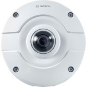 Bosch FLEXIDOME IP 12 Megapixel Network Camera - Dome - H.264, MJPEG - 3640 x 2160 - CMOS - Pendant Mount, Pipe Mount, Wall Mount, Surface Mount, Pole Mount NDS-6004-F180E