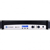 Harman International Industries Crown 1000 Amplifier - 950 W RMS - 2 Channel - 20 Hz to 20 kHz - 1200 W - USB NDSI1000