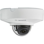 Bosch FLEXIDOME IP 2 Megapixel Indoor HD Network Camera - Monochrome, Color - Micro Dome - MJPEG, H.264, H.265, H.265 (HEVC) - 1920 x 1080 - CMOS - Surface Mount - IK08 - Impact Resistant NDV-3502-F02-P