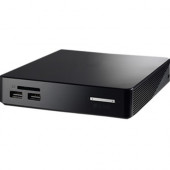 Viewsonic NMP520-W Digital Signage Appliance - Cortex A53 1.50 GHz - 2 GB - HDMI - USB - Wireless LAN - Ethernet NMP520-W