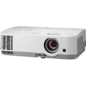 Nec Display Solutions MFG-RFB NEC XGA LCD PORTABLE PROJECTOR NP-ME331X-R