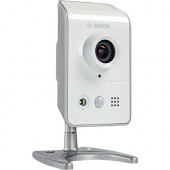 Bosch TINYON NPC-20012-F2WL-W Network Camera - H.264, MJPEG - 1280 x 720 - CMOS - Wi-Fi - Fast Ethernet - TAA Compliance NPC-20012-F2WL-W