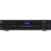 Harman International Industries JBL Commercial VMA1120 Amplifier - 120 W RMS - 1 Channel - 0.5% THD - 20 Hz to 20 kHz - 225 W - Ethernet - USB NVMA1120-0-US