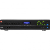 Harman International Industries JBL Commercial VMA 2120 Amplifier - 240 W RMS - 2 Channel - 0.5% THD - 20 Hz to 20 kHz - 225 W - Ethernet NVMA2120-0-US