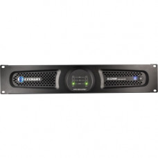 Harman International Industries Crown XLC 2500 Amplifier - 600 W RMS - 2 Channel - 20 Hz to 20 kHz - 250 W NXLC2500-0-US