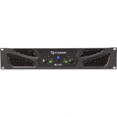 Harman International Industries Crown 800 Amplifier - 400 W RMS - 2 Channel - Dark Gray - 20 Hz to 20 kHz NXLI800-0-US