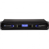 Harman International Industries Crown XLS DriveCore 2 XLS 2002 Amplifier - 1300 W RMS - 2 Channel NXLS2002-0-US