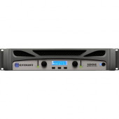 Harman International Industries Crown XTI 1002 Amplifier - 1000 W RMS - 2 Channel - 1 kHz - 1200 W NXTI1002-U-US