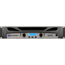 Harman International Industries Crown XTI 1002 Amplifier - 1000 W RMS - 2 Channel - 1 kHz - 1200 W NXTI1002-U-US