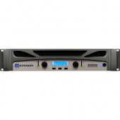 Harman International Industries Crown XTi 2002 Amplifier - 1600 W RMS - 2 Channel - 1 kHz - 1225 W NXTI2002VM-U-US