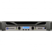 Harman International Industries Crown XTI 6002 Amplifier - 4200 W RMS - 2 Channel - 20 Hz to 20 kHz - 1700 W - USB NXTI6002-U-US