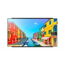 Samsung OM46D-K Digital Signage Display - 46" LCD - ARM Cortex A9 1 GHz DDR3 SDRAM - 1920 x 1080 - Direct LED - 2500 Nit - 1080p - HDMI - USB - DVI - Serial - Wireless LAN - Ethernet OM46D-K