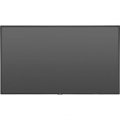 NEC Display 55" Professional-Grade Display - 55" LCD - 1920 x 1080 - Edge LED - 500 Nit - 1080p - HDMI - USB - DVI - SerialEthernet P554