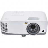 Viewsonic PA503X 3D Ready DLP Projector - 4:3 - 1024 x 768 - Front, Ceiling - 720p - 4500 Hour Normal Mode - 15000 Hour Economy Mode - XGA - 22,000:1 - 3600 lm - HDMI - USB - 3 Year Warranty PA503X