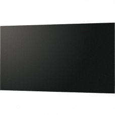 Sharp PN-V550 Digital Signage Display - 55" LCD - 1920 x 1080 - Full Array LED - 500 Nit - 1080p - HDMI - DVI - SerialEthernet - Black PNV550A