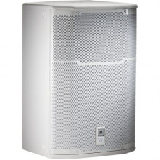 Harman International Industries JBL Professional PRX415M-WH 2-way Portable Speaker - 600 W RMS - White - 66 Hz to 16 kHz - 8 Ohm PRX415M