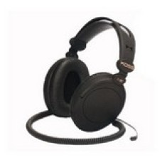 Koss R80 Stereo Headphone - Wired Connectivity - Stereo - Over-the-head R/80