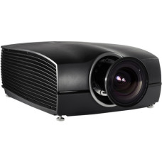 Barco F90-W13 3D DLP Projector - 16:10 - 1920 x 1200 - Front - 40000 Hour Normal Mode - 60000 Hour Economy Mode - WUXGA - 1,800:1 - 13000 lm - HDMI - DVI - USB R9023466_AL