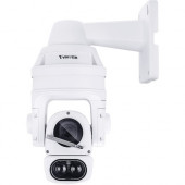 Vivotek SD9366-EH 2 Megapixel Network Camera - Dome - 820.21 ft Night Vision - MJPEG, H.264, H.265 - 1920 x 1080 - 30x Optical - CMOS - Wall Mount, Pendant Mount, Parapet Mount, Pole Mount, Corner Mount SD9366-EH