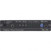 Kramer 7-Port Serial, IR, and Relay, Ethernet Room Controller SL-1N