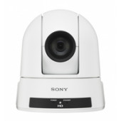 Sony SRG-300HW video conferencing camera 2.1 MP Exmor CMOS 1/2.8" 1920 x 1080 pixels 60 fps White SRG-300H/W