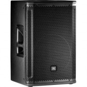 Harman International Industries JBL Professional SRX812 Portable Speaker System - 1600 W RMS - Pole-mountable, Floor Standing - 41 Hz to 20 kHz SRX812