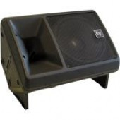 The Bosch Group Electro-Voice Sx300E 2-way Stand Mountable, Pole Mount Speaker - 300 W RMS - Black - 50 Hz to 20 kHz - 8 Ohm SX300E