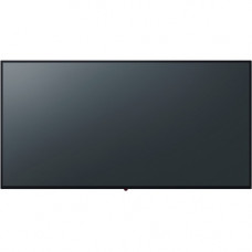 Panasonic TH-75SQE1W Digital Signage Display - 75" LCD - 3840 x 2160 - Direct LED - 500 Nit - 2160p - HDMI - USB - Serial - Wireless LAN - Ethernet TH-75SQE1W