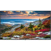 Panasonic TH-75CQE1W Digital Signage Display - 75" LCD - 3840 x 2160 - Direct LED - 400 Nit - 2160p - HDMI - USB - Serial - Wireless LAN - Ethernet TH-75CQE1W