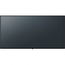 Panasonic TH-86SQE1W Digital Signage Display - 86" LCD - 3840 x 2160 - Edge LED - 500 Nit - 2160p - HDMI - USB - Serial - Wireless LAN - Ethernet TH-86SQE1W