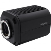 Hanwha Group Wisenet TNB-9000 Network Camera - Box - H.265, H.264, H.264M, H.264H, MJPEG - 7680 x 4320 - CMOS - HDMI TNB-9000