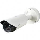 Hanwha Group Wisenet TNO-4040TR Network Camera - H.265, H.264, MJPEG - Pole Mount TNO-4040TR