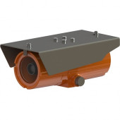 Hanwha Techwin WiseNet TNO-X6322EPT1-Z 2.6 Megapixel Network Camera - Bullet - H.264 (MPEG-4 Part 10/AVC), H.265, Motion JPEG - 1920 x 1080 - 32x Optical - CMOS - Wall Mount, Pole Mount, Corner Mount TNO-X6322EPT1-Z