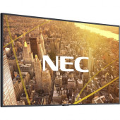 Tsitouch NEC MultiSync C501 Digital Signage Display - 50" LCD - 1920 x 1200 - Edge LED - 400 Nit - 1080p - HDMI - USB - SerialEthernet - Black - TAA Compliance TSI50PNAHDHJCZZ
