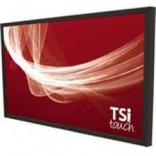 Tsitouch Philips D-Line 65BDL4050D Digital Signage Display - 65.5" LCD Cortex A9 1.80 GHz - 2 GB - 1920 x 1080 - 450 Nit - 1080p - HDMI - USB - DVI - SerialEthernet - TAA Compliance TSI65PPNTPGJGZZ