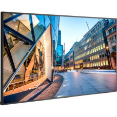 Tsitouch NEC MultiSync C981Q Digital Signage Display - 98" LCD - 3840 x 2160 - Direct LED - 350 Nit - 2160p - HDMI - USB - SerialEthernet - TAA Compliance TSI98PNFFDFJCZZ