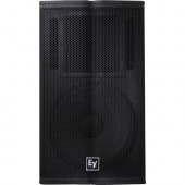 The Bosch Group Electro-Voice Tour X TX1152 2-way Speaker - 500 W RMS - Black - 8 Ohm TX1152