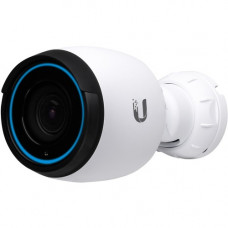 UBIQUITI UniFi G4-PRO Network Camera - 3 Pack - H.264 - 3840 x 2160 - 3x Optical - OS08A10 - Wall Mount, Ceiling Mount, Pole Mount, Surface Mount UVC-G4-PRO-3