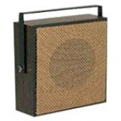 Valcom V-1026C 1-way Indoor Speaker - Brown V-1026C