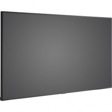 NEC Display 75" Ultra High Definition Professional Display - 75" LCD - 3840 x 2160 - Edge LED - 500 Nit - 2160p - HDMI - USB - SerialEthernet - Black - TAA Compliance V754Q