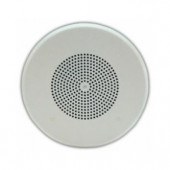 Valcom SIP Ceiling Speaker, One Way - TAA Compliance VIP-120A